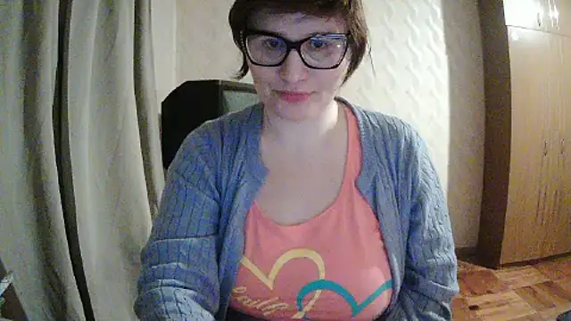 Chat XXX en directo de Jolinaha