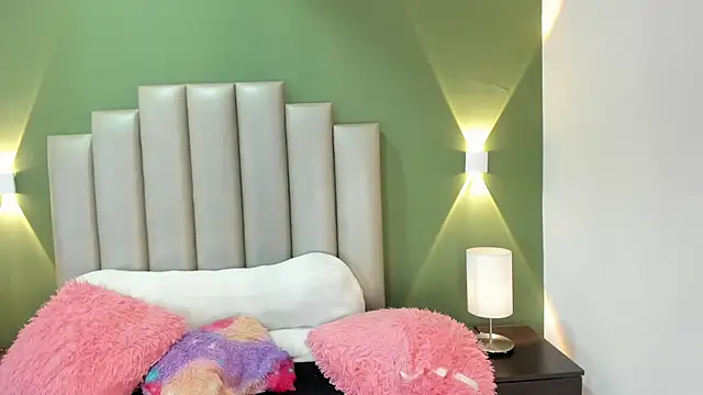 Czat XXX na żywo – VenusWild_