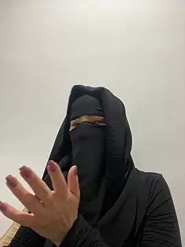 Hijabi_HotGirls' Live XXX Chat