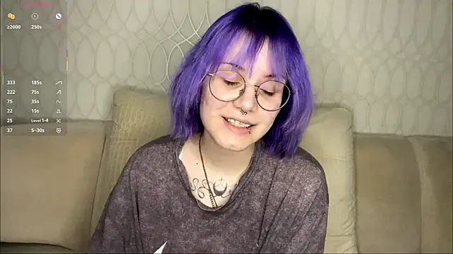 KellePouriern Live XXX chat