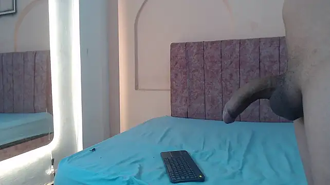 Czat XXX na żywo – mafer_and_thomas