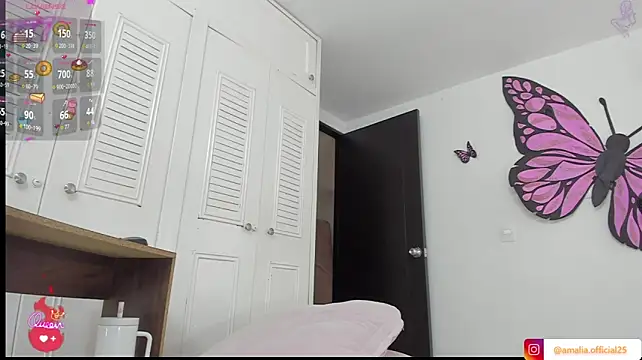Chat +18 de sweet_amalia4 ao vivo