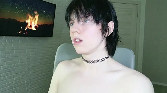 Chatroom XXX en direct de angelfear