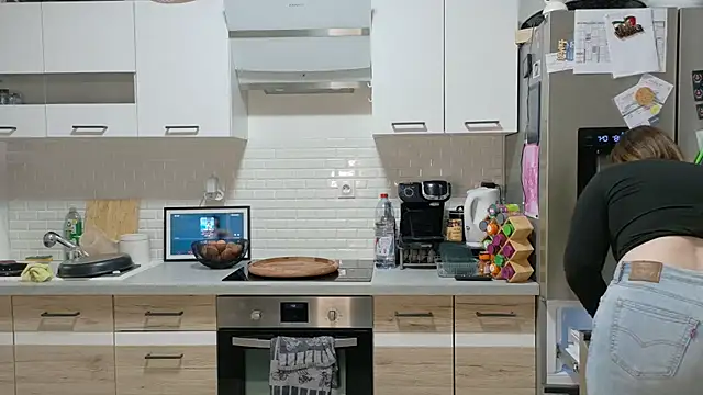 TokyoAna Live XXX-Chat