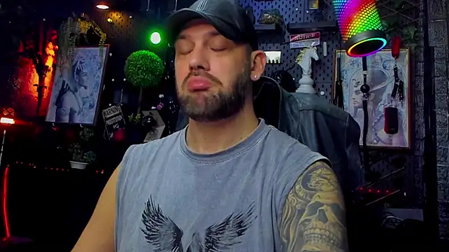 Chat XXX Live LexHardy