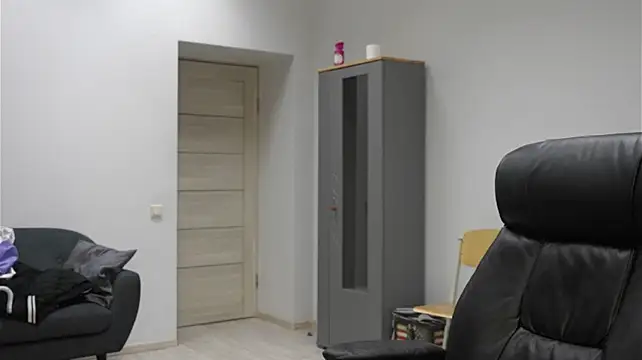 Igor_Wilde Adlı Modelin Canlı XXX Sohbeti