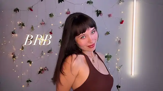 Black_Jenny's Live XXX Chat
