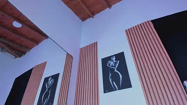 XXX chat uživo modela ThiagoSexy005