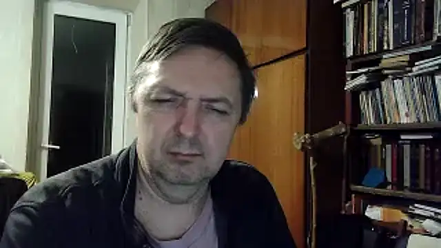 Webkamerová show Pokaz2020