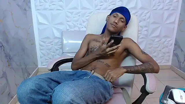 Chatroom XXX en direct de ManSant