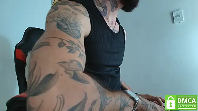 Živý XXX chat Luke_davis01