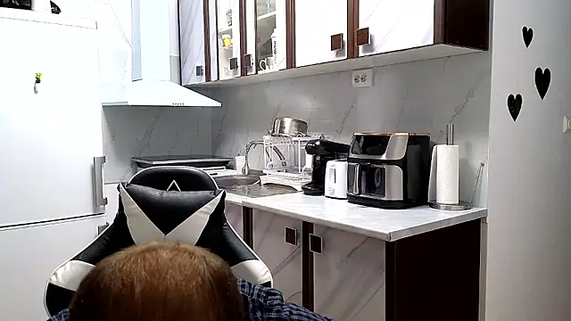 Živý XXX chat RyanStorm_