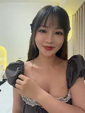 tutuya01 网络视讯表演