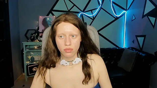LidaDarknetのライブXXXチャット