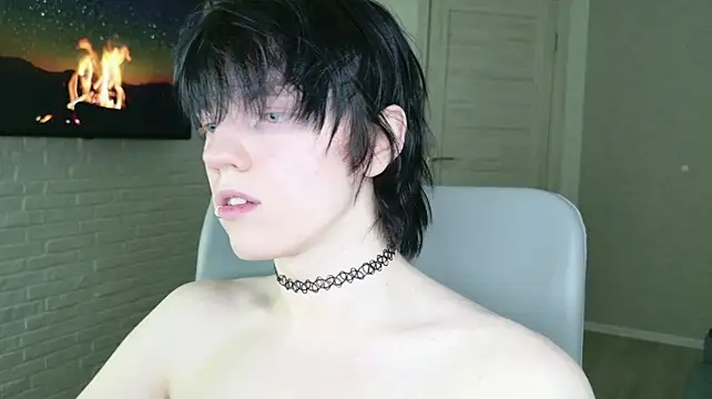 צ'אט XXX בשידור חי של angelfear