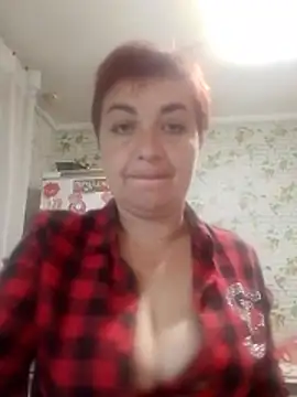 Show Webcam de Tanusha8899
