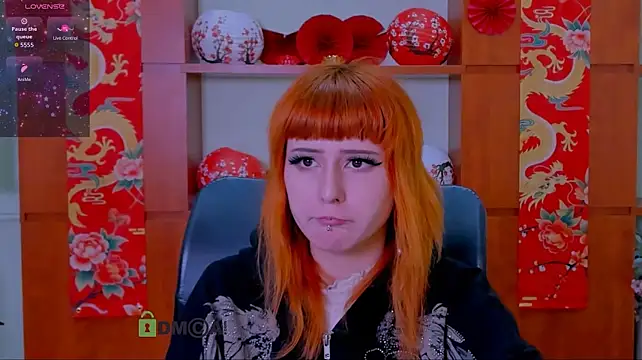 ariana_foxy_ Live XXX Chat