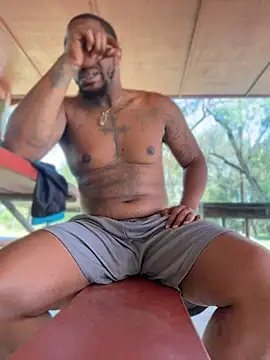 XXX chat uživo modela Stressreliever82