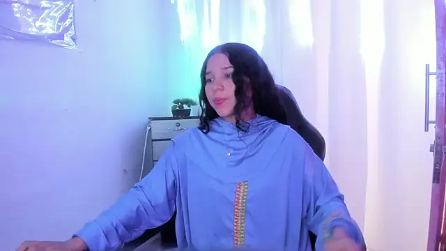 Czat XXX na żywo – Milly-Way