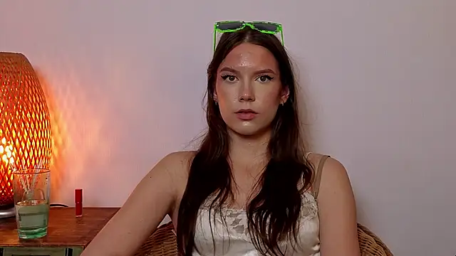 Czat XXX na żywo – MarcellaAveado