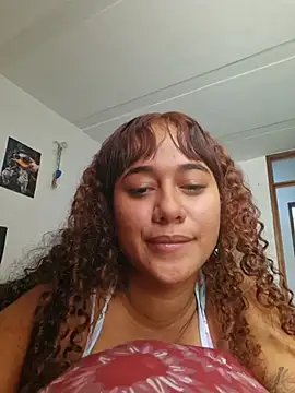 _kimberlly Chat XXX live