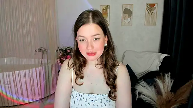 WishToBloom's Live XXX Chat