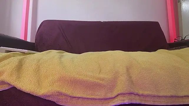 XXX chat uživo modela BadDaddyBrasil