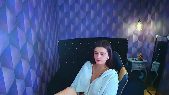Živý XXX chat LiaHarryis