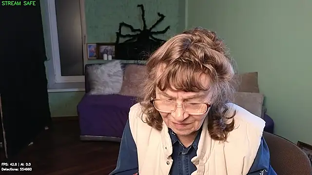 Betty_Brick 现场XXX聊天