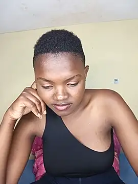 Živý XXX chat pretty__barbie