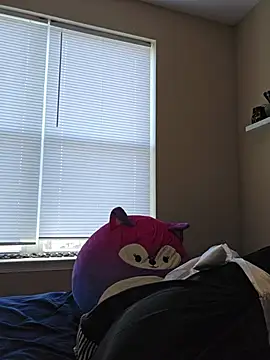 Živý XXX chat AmethystFoxx