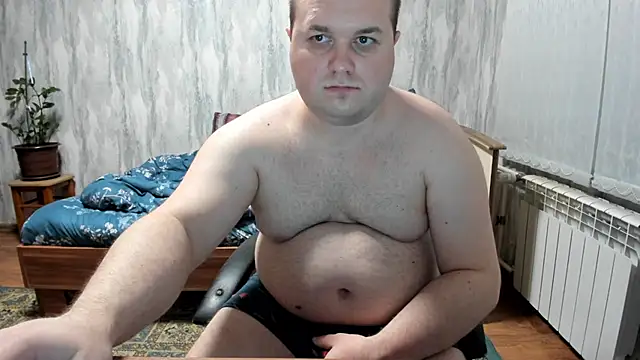 צ'אט XXX בשידור חי של SuperGeorg@xh