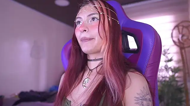 Živý XXX chat Rebecah_1