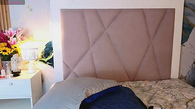 Živý XXX chat Sienna_Desiree