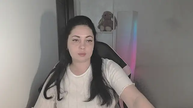 Chatroom XXX en direct de JUST_LANA