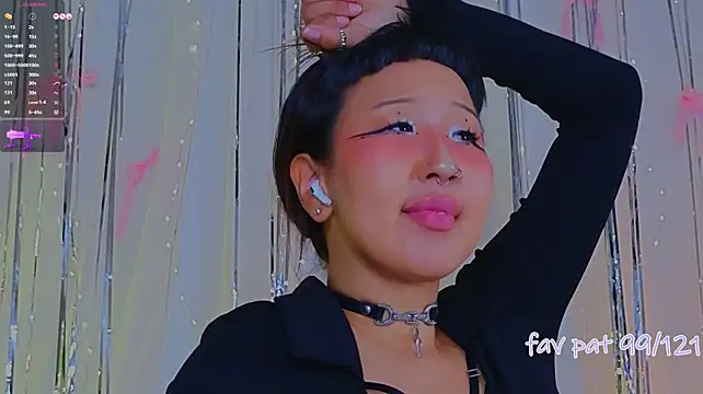 Онлайн чат XXX a11yson