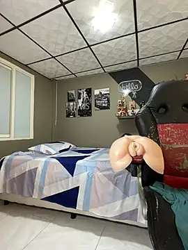 marcel_crawford96 라이브 XXX 채팅
