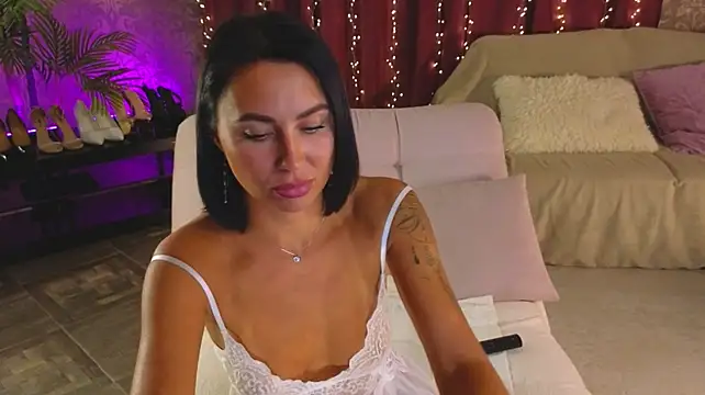 Živý XXX chat Lilu5107