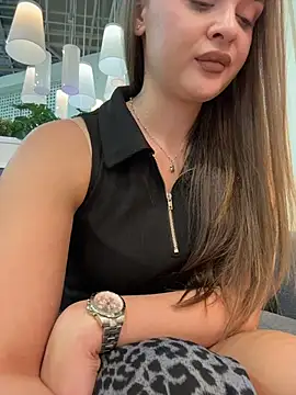 KristiRich's Live XXX Chat