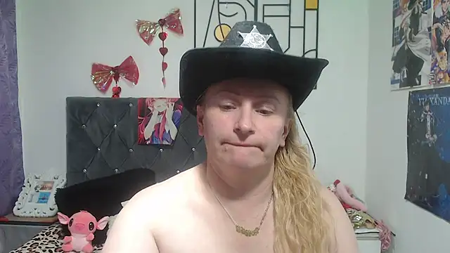 XXX chat uživo modela emperabigbootybigass