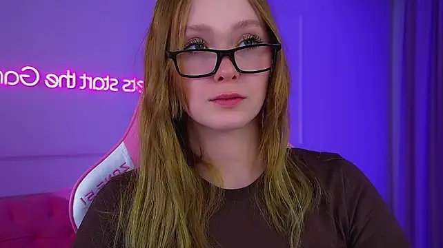 AgataFoxley Live XXX-Chat