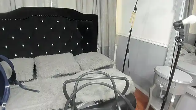 Chat XXX ao vivo de gaby_trent