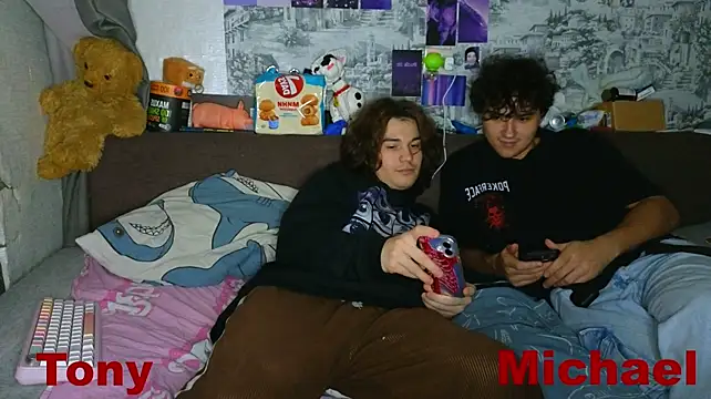 jordanjock Live XXX-Chat