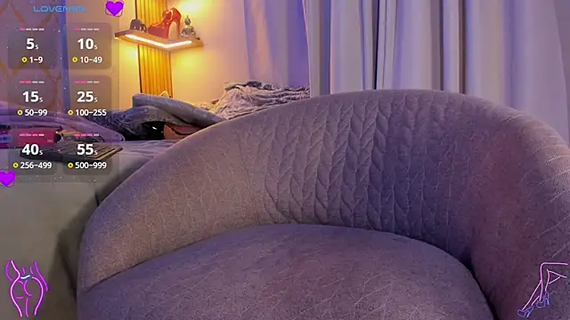 angel_mozz's Webcam Show