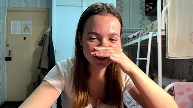 AmmyHolly – Live XXX-chat
