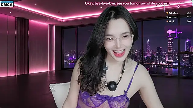 Youth3_ Live XXX-Chat