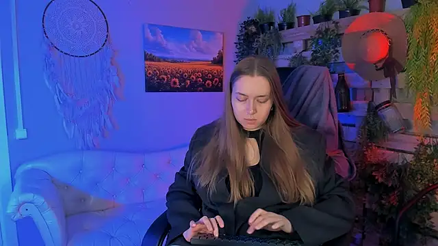 JenniferGraces' Live XXX Chat