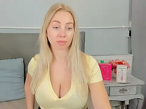 MargaritaRose – Live XXX-chat