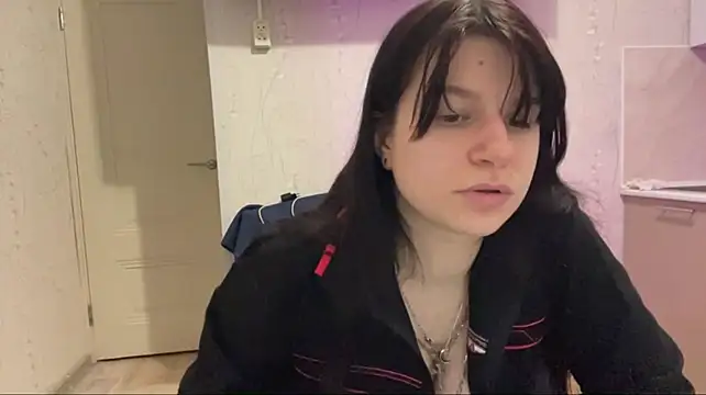ChrystalWhittet – Live XXX-chat