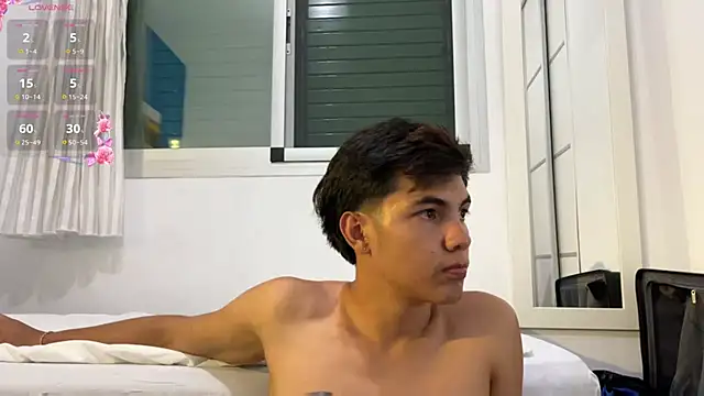 Adams_ricci Live XXX-chat